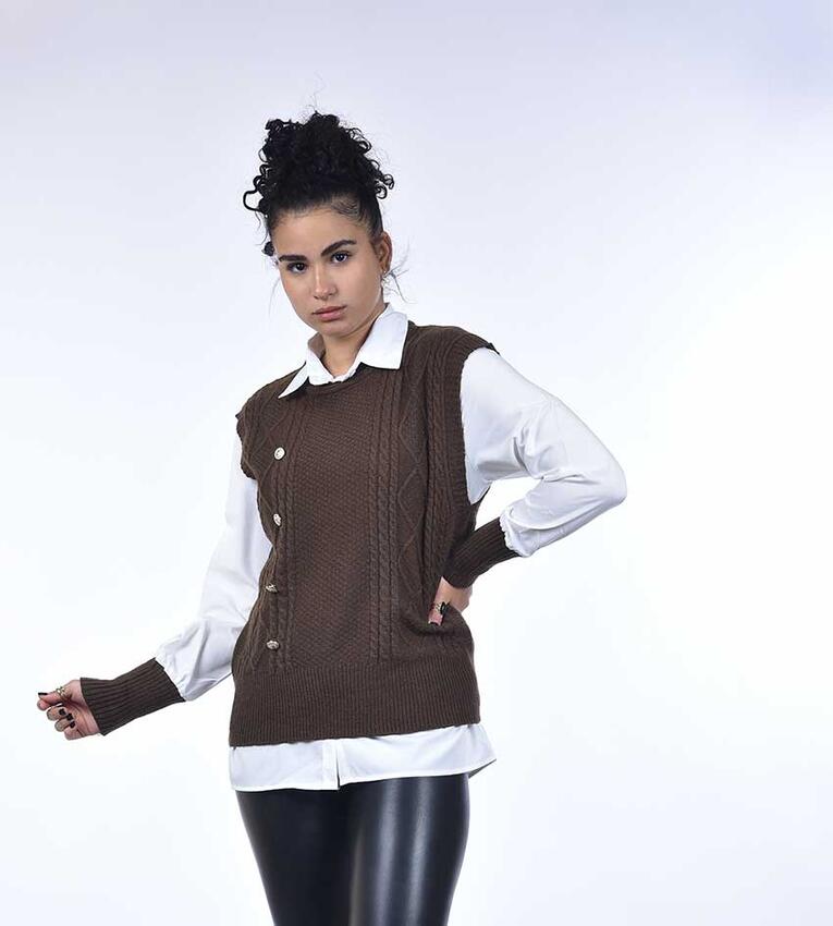  توينز تريكو